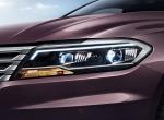 Volkswagen Lavida Plus 2018 года
